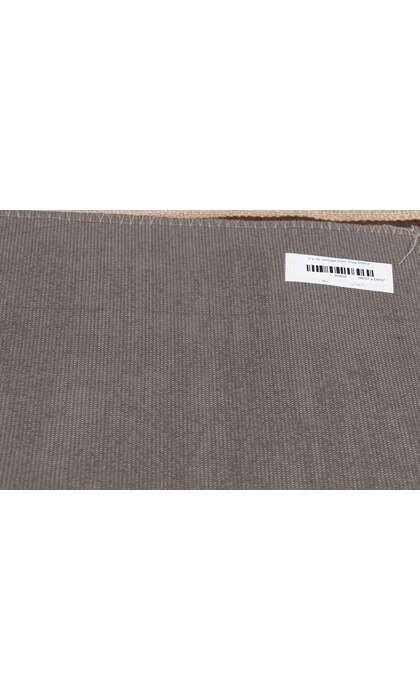 7 x 10 Vintage Turkish Striped Kilim Rug 60802