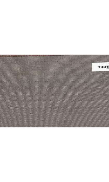 11 x 12 Preppy Vintage Tartan Plaid Rug 60804