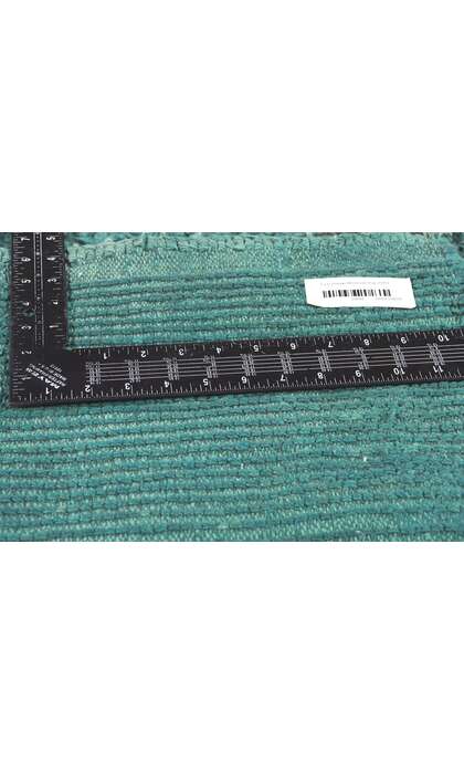 5 x 6 Vintage Beni Mrirt Moroccan Rug 20952