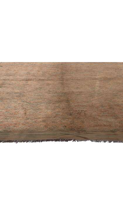 7 x 11 Vintage Beni MGuild Moroccan Rug 20965