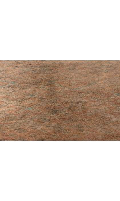 7 x 11 Vintage Beni MGuild Moroccan Rug 20965