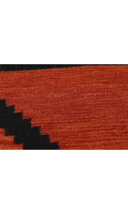 10 x 10 Southwest Modern Chief Blanket Navajo-Style Rug 81042