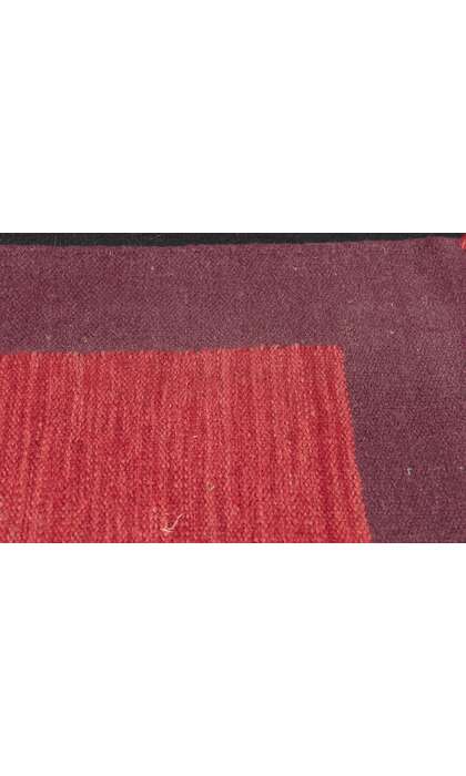 9 x 12 Southwest Modern Chief Blanket Navajo-Style Rug 81029