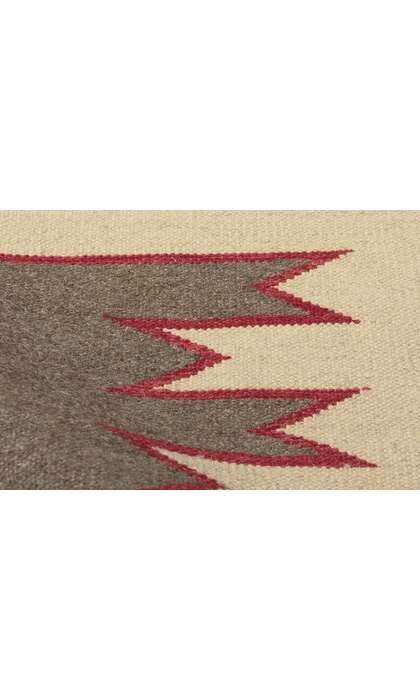 ​​​9 x 12 Southwest Modern Navajo-Style Rug 81028