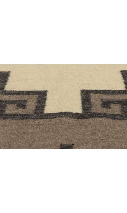 ​​9 x 12 Southwest Modern Navajo Style Rug 81022​