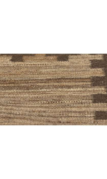 ​9 x 12 Southwest Modern Navajo-Style Rug 81032
