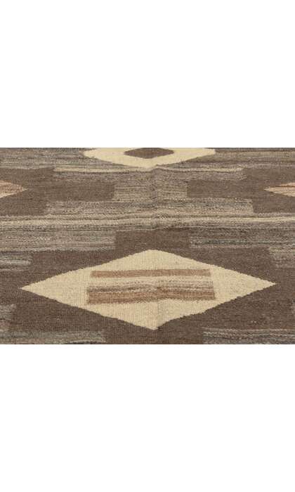 ​​​9 x 12 Southwest Modern Navajo-Style Rug 81034​​