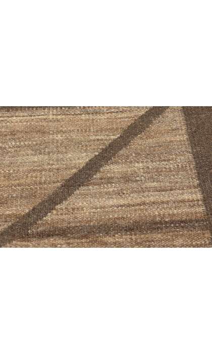 ​​​9 x 12 Southwest Modern Navajo-Style Rug 81035