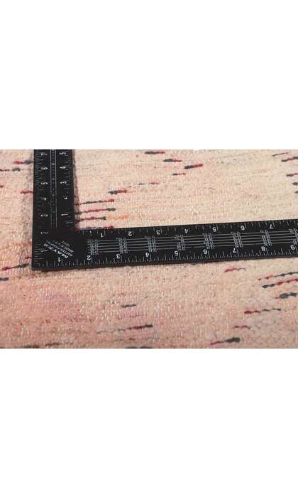 6 x 10 Vintage Moroccan Azilal Rug 20758