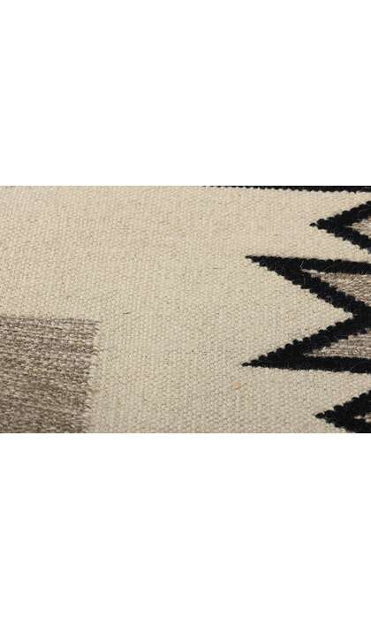 9 x 12 Southwest Modern Navajo-Style Rug 81020