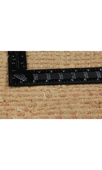 5 x 7 Vintage Pink Boujad Moroccan Rug 21806