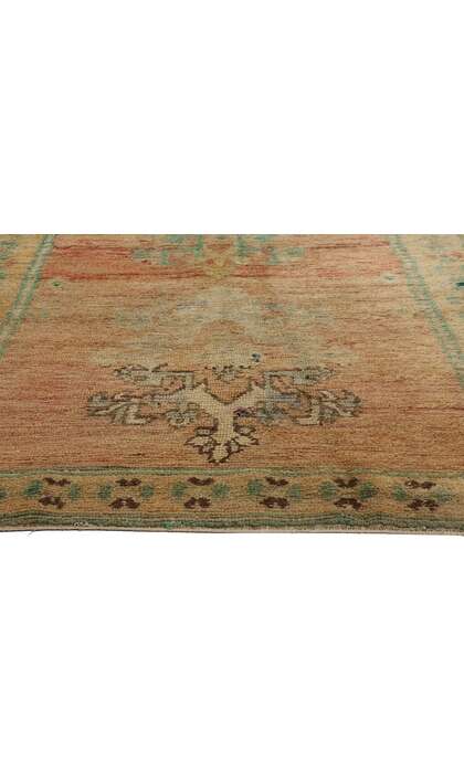 4 x 11 Vintage Boujad Moroccan Rug 21824