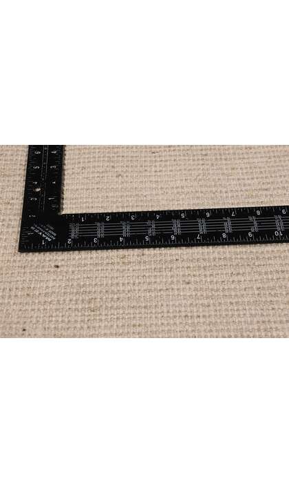 10 x 14 Organic Modern Moroccan Minimalist Rug 81067