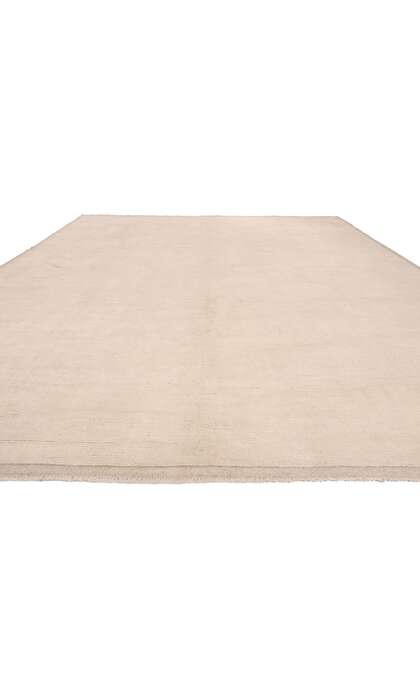 10 x 14 Organic Modern Moroccan Minimalist Rug 81067