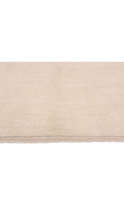 10 x 14 Organic Modern Moroccan Minimalist Rug 81067