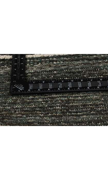 10 x 12 Modern Biophilic Moroccan Rug 81059