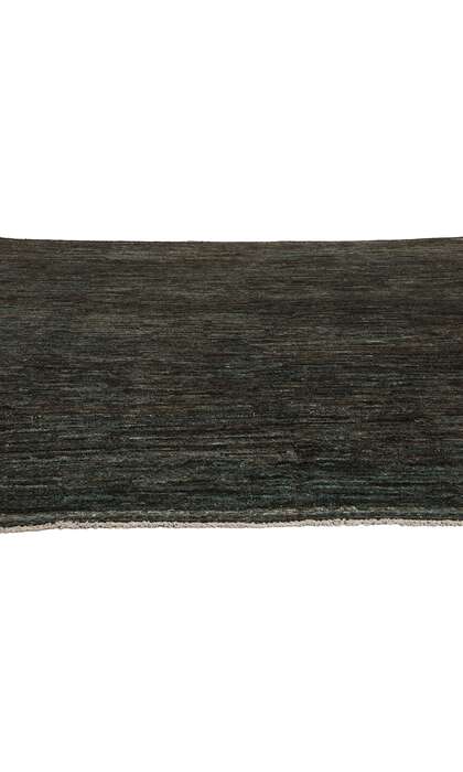 10 x 12 Modern Biophilic Moroccan Rug 81059