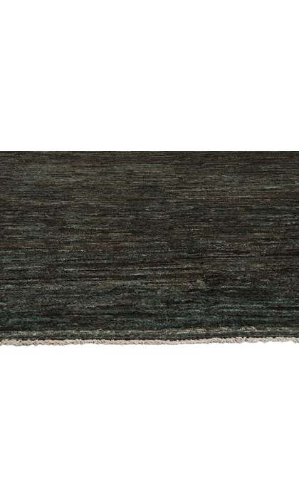 10 x 12 Modern Biophilic Moroccan Rug 81059