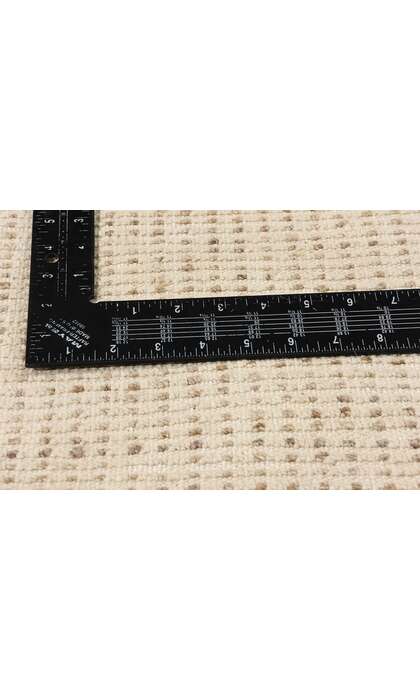 9 x 12 Organic Modern Skagen Moroccan Rug 81077