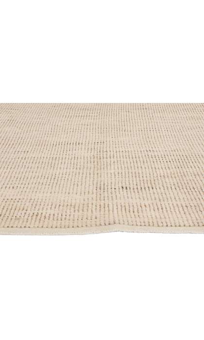 9 x 12 Organic Modern Skagen Moroccan Rug 81077