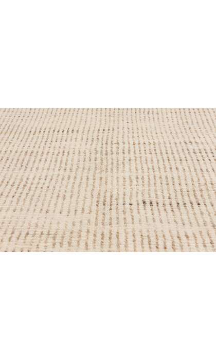 9 x 12 Organic Modern Skagen Moroccan Rug 81077