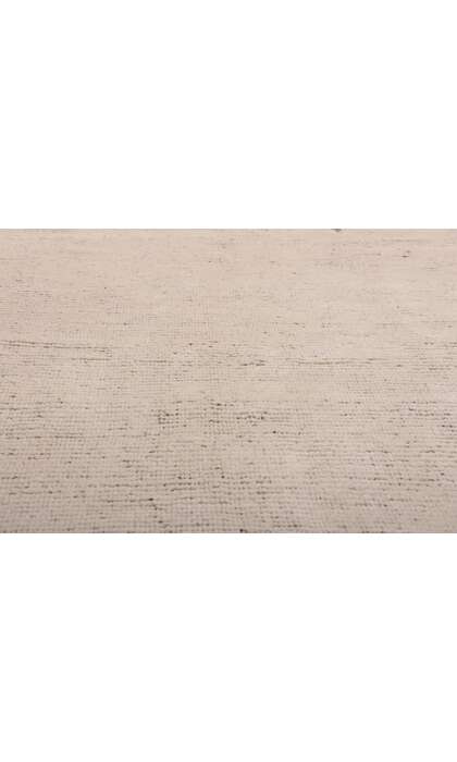 13 x 17 Organic Modern Wabi-Sabi Moroccan Rug 81081