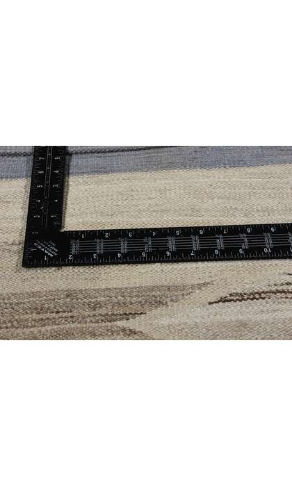 10 x 13 Southwest Modern Desert Navajo-Style Rug 81093