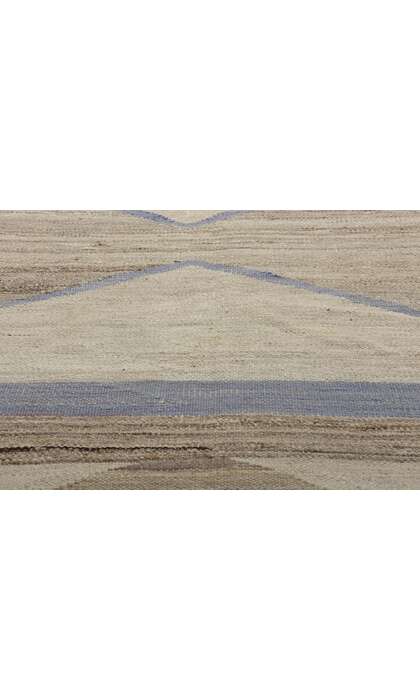10 x 13 Southwest Modern Desert Navajo-Style Rug 81093