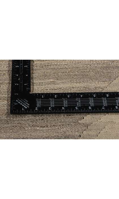 8 x 9 Southwest Modern Desert Navajo-Style Rug 81094