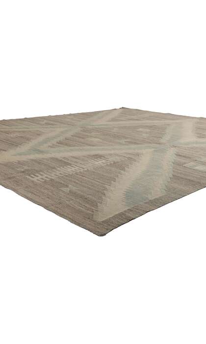 8 x 9 Southwest Modern Desert Navajo-Style Rug 81094