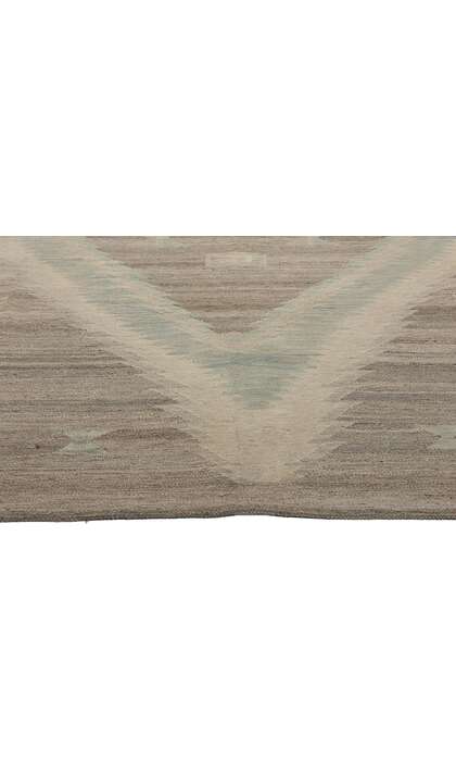 8 x 9 Southwest Modern Desert Navajo-Style Rug 81094