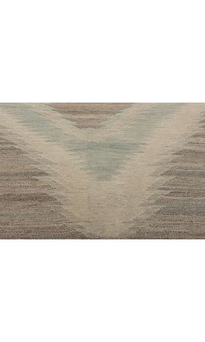 8 x 9 Southwest Modern Desert Navajo-Style Rug 81094