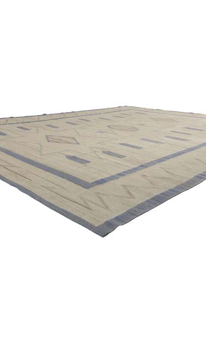 9 x 11 Southwest Modern Desert Navajo-Style Rug 81097