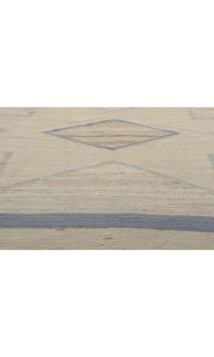 9 x 11 Southwest Modern Desert Navajo-Style Rug 81097