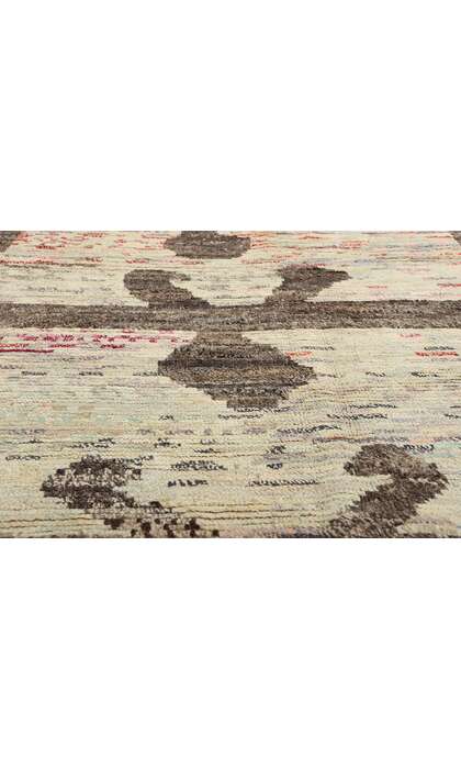 12 x 15 Wabi-Sabi Boho Moroccan Rug 81066