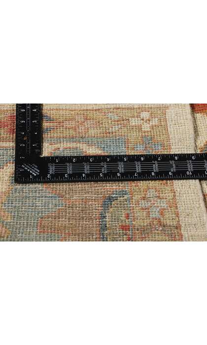 9 x 12 Modern Persian Sultanabad Rug 61290