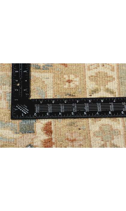 11 x 13 Modern Persian Sultanabad Rug 61280