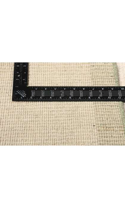 14 x 19 Oversized Organic Modern Moroccan Rug 81083