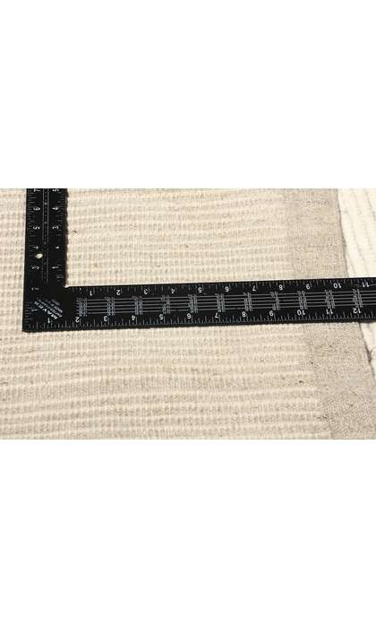 14 x 20 Organic Modern Moroccan High-Low Rug 81086