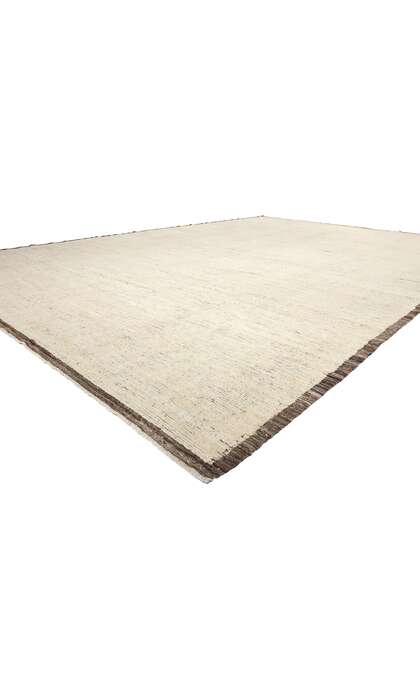 14 x 20 Oversized Organic Modern Moroccan Rug 81108