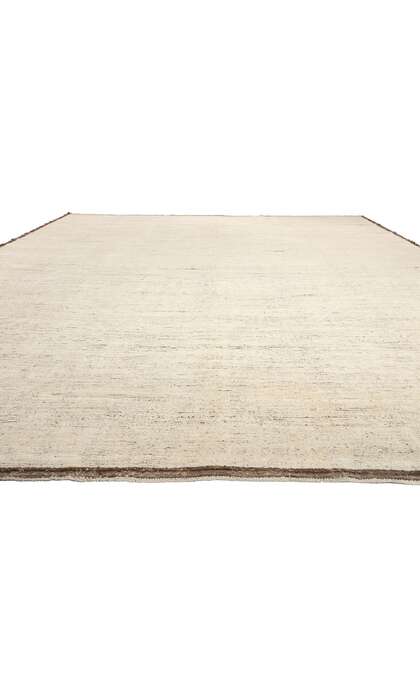 14 x 20 Oversized Organic Modern Moroccan Rug 81108