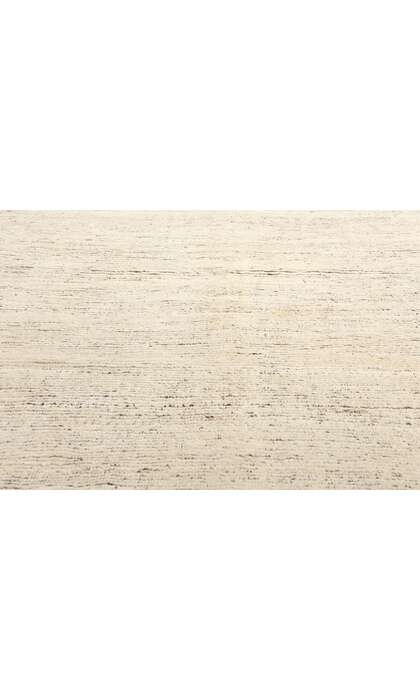 14 x 20 Oversized Organic Modern Moroccan Rug 81108