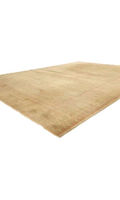 10 x 14 Antique Turkish Sivas Rug 73154