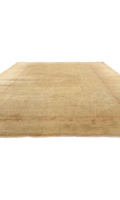 10 x 14 Antique Turkish Sivas Rug 73154