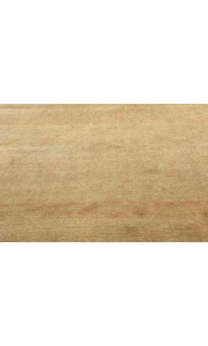 10 x 14 Antique Turkish Sivas Rug 73154