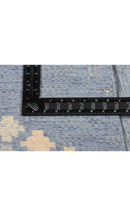 5 x 6 Brita Svefors Vintage Swedish Rollakan Rug 78262