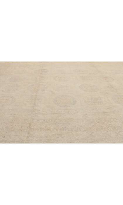 13 x 18 Large Modern Khotan Rug 80190