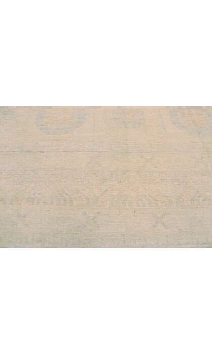 13 x 18 Large Modern Khotan Rug 80190