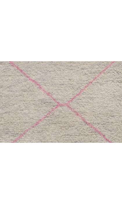 10 x 15 Organic Modern Moroccan Rug 30570