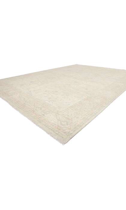 10 x 14 Organic Modern Sultanabad Rug 81111
